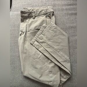 Men's Lululemon Khaki Pants